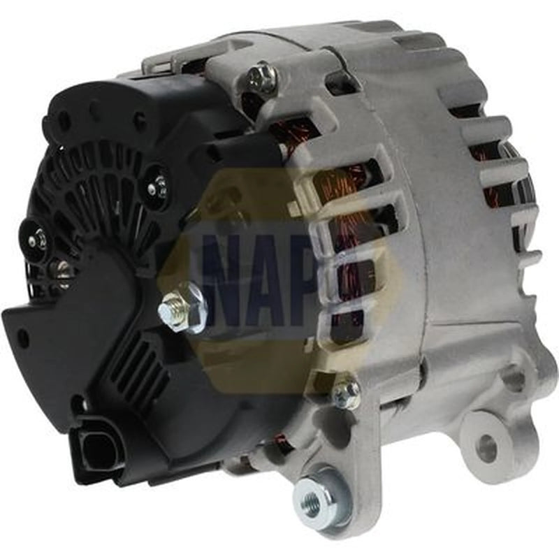 NAPA Car Alternator 12V NAL2123