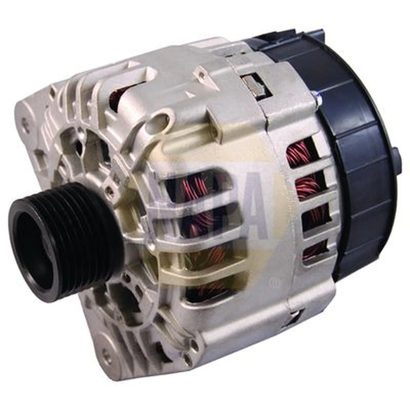 NAPA Car Alternator 12V NAL1618