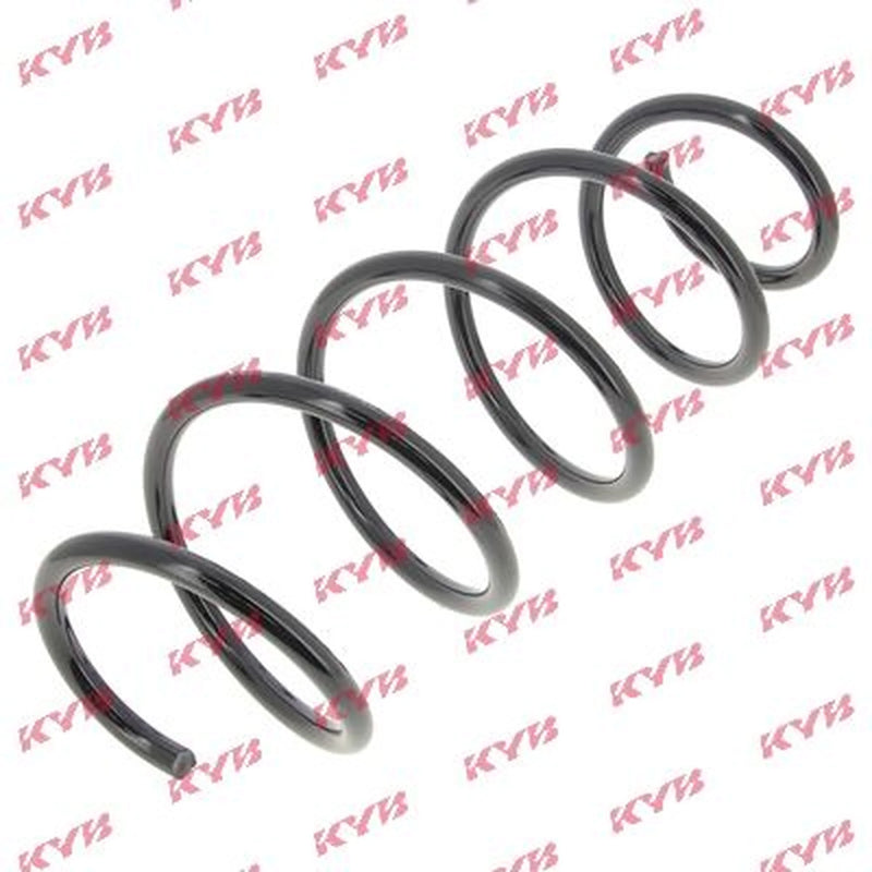 KYB Front Suspension Coil Spring RH3300