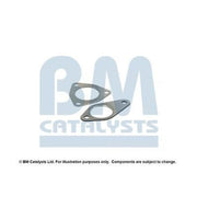 BM Catalysts Exhaust Pipe Mounting Kit FK70307A