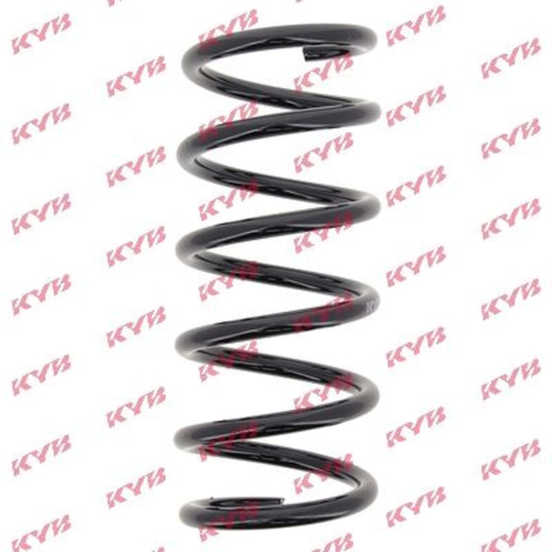 KYB Rear Suspension Coil Spring RA6967