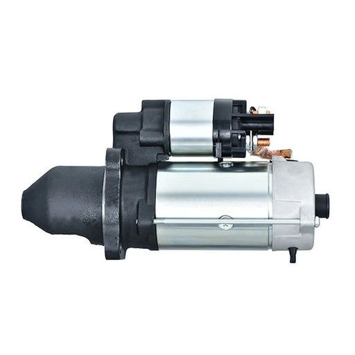 Hella Starter Motor 12V 4kW 11 Teeth 8EA 015 642-661