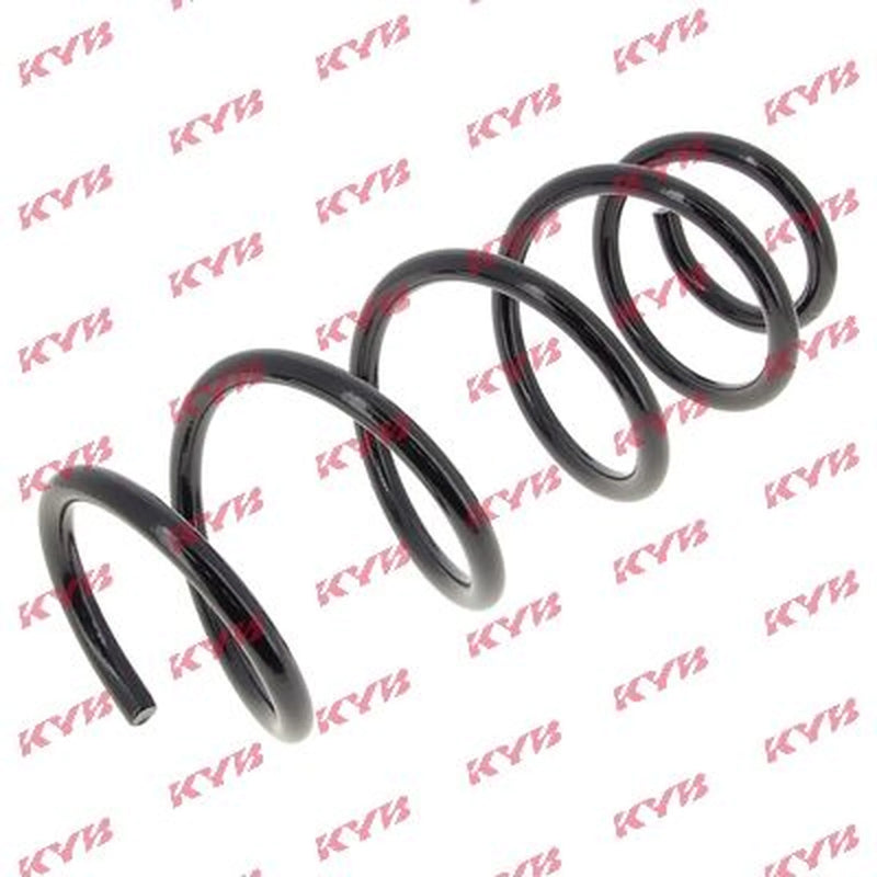 KYB Front Left Suspension Coil Spring RA3318