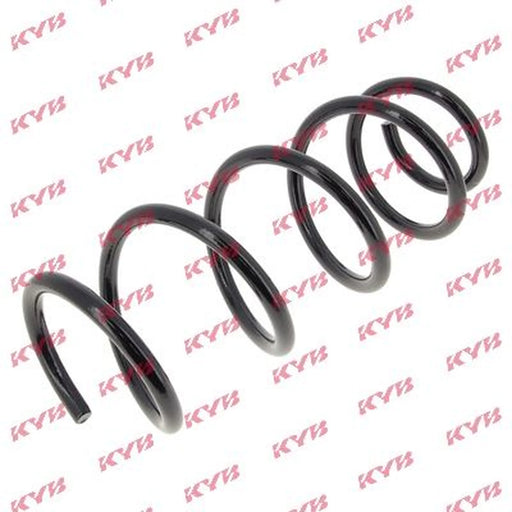 KYB Front Left Suspension Coil Spring RA3318