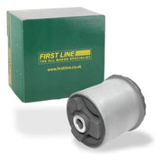 First Line Axle Beam Bushing Rear FSK6529