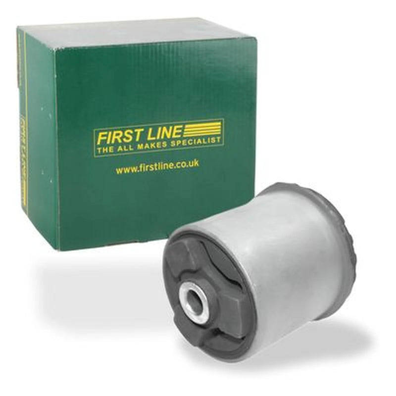 First Line Axle Beam Bushing Rear FSK6529