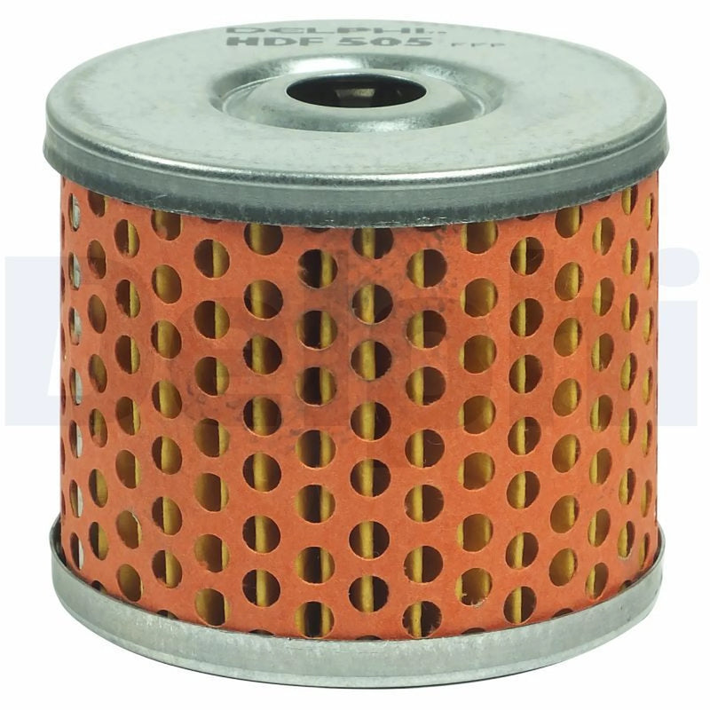 Delphi Fuel Filter Element HDF505