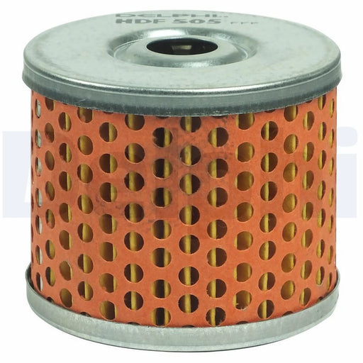 Delphi Fuel Filter Element HDF505