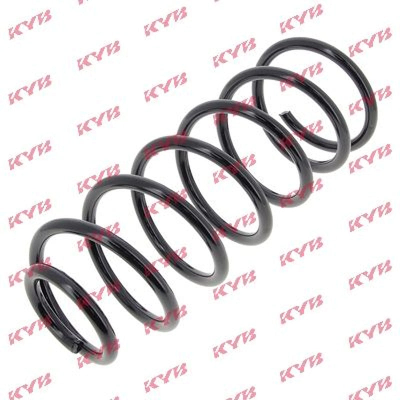 KYB Rear Suspension Coil Spring RA6674