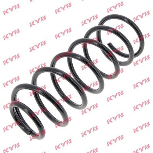 KYB Rear Suspension Coil Spring RA6674