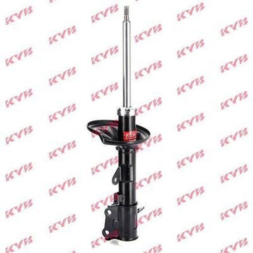 KYB Shock Absorber Damper Strut Rear Left 333782