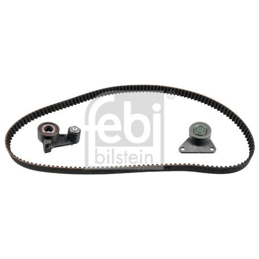 Febi Timing Belt Kit with Rollers 14937