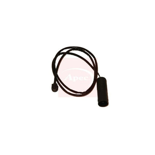 Apec Brake Pad Wear Sensor Rear WIR5113