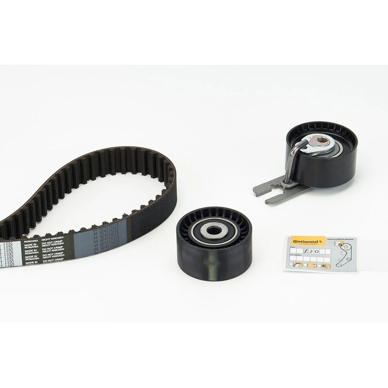 Continental CTAM Timing Belt Kit with Rollers CT1092K1