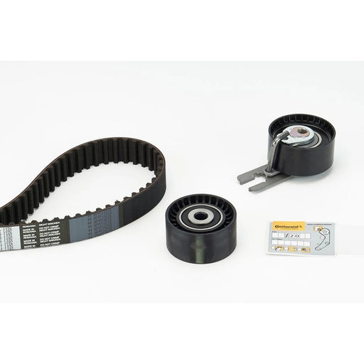 Continental CTAM Timing Belt Kit with Rollers CT1092K1