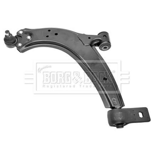 Borg & Beck Control/Trailing Arm BCA5658