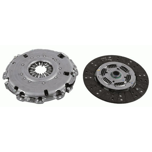 Sachs Clutch Kit Set 3pc 3000950689