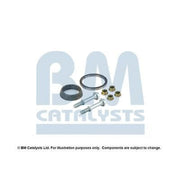 BM Catalysts Exhaust Pipe Mounting Kit FK50174B