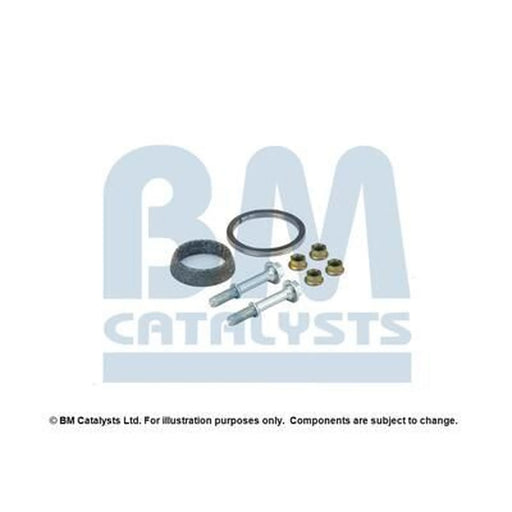 BM Catalysts Exhaust Pipe Mounting Kit FK50174B