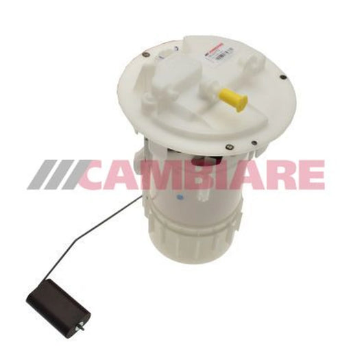 Cambiare Fuel Tank Sender Unit VE523773