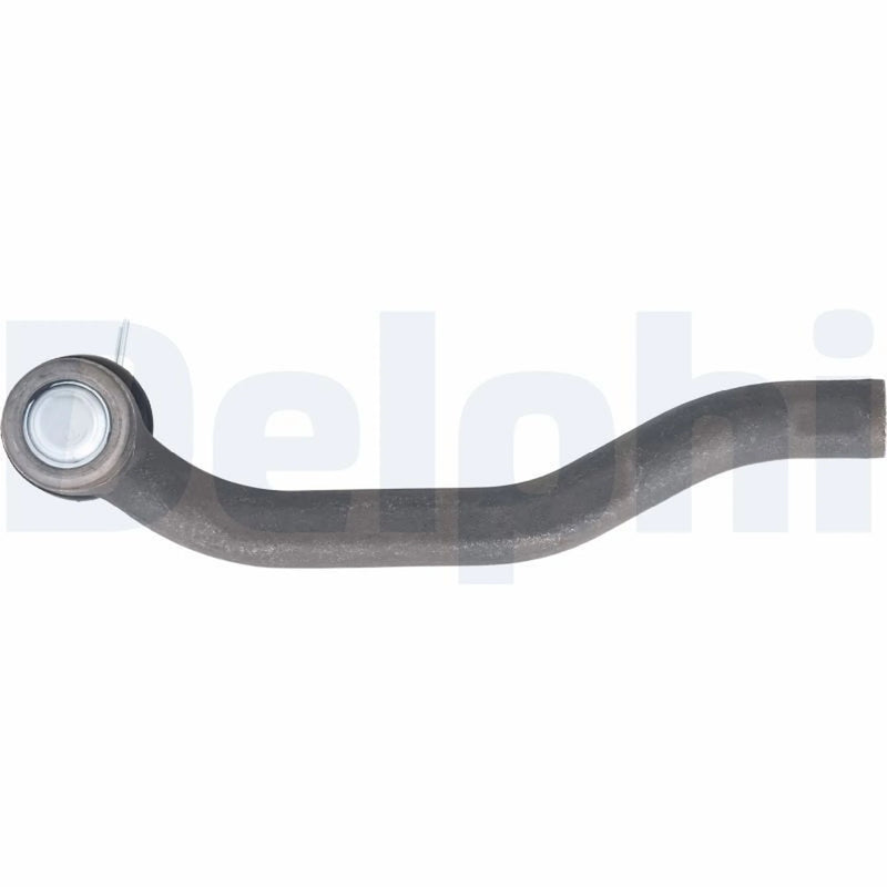 Delphi Steering Tie Rod End Ball Joint Front Right M14x1.5 TA1922