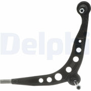 Delphi Control/Trailing Arm Lower TC709