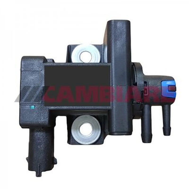 Cambiare Pressure Converter Connectors VE360375