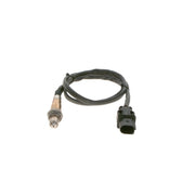 Bosch O2 Lambda Oxygen Sensor Left 0 258 017 426