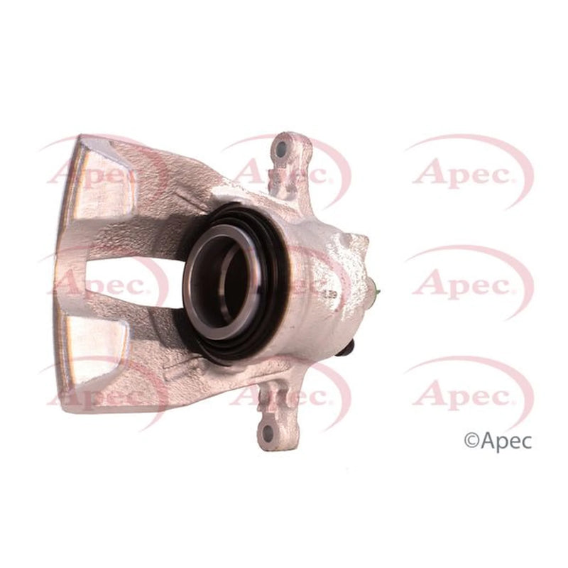 Apec Brake Caliper Assembly Front Right RCA369