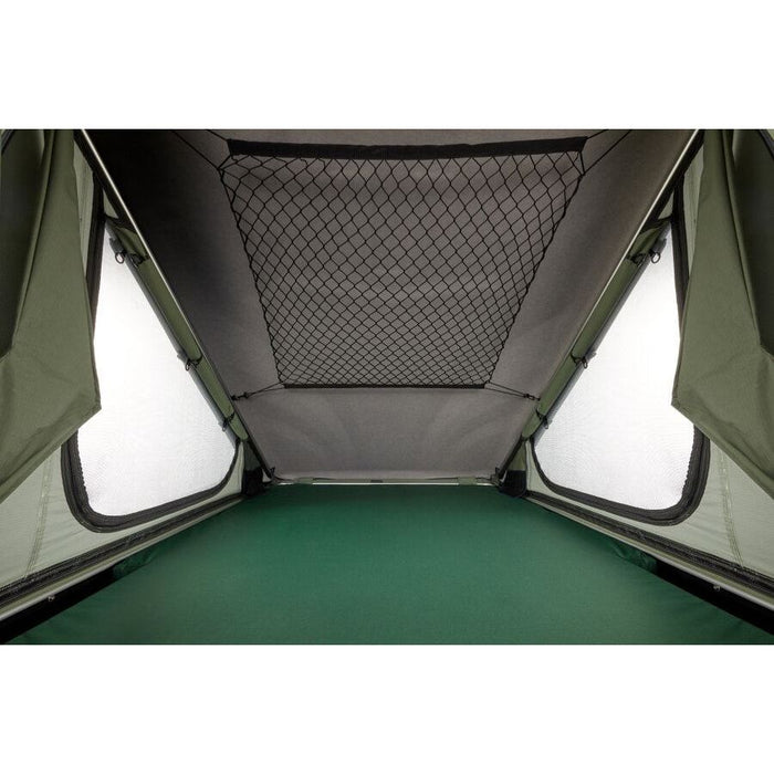 Thule Basin Wedge 2 Person Hard Shell Roof Tent- 901018 - Thule - Van Life Living