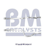 BM Catalysts Exhaust Pipe OD BM50431