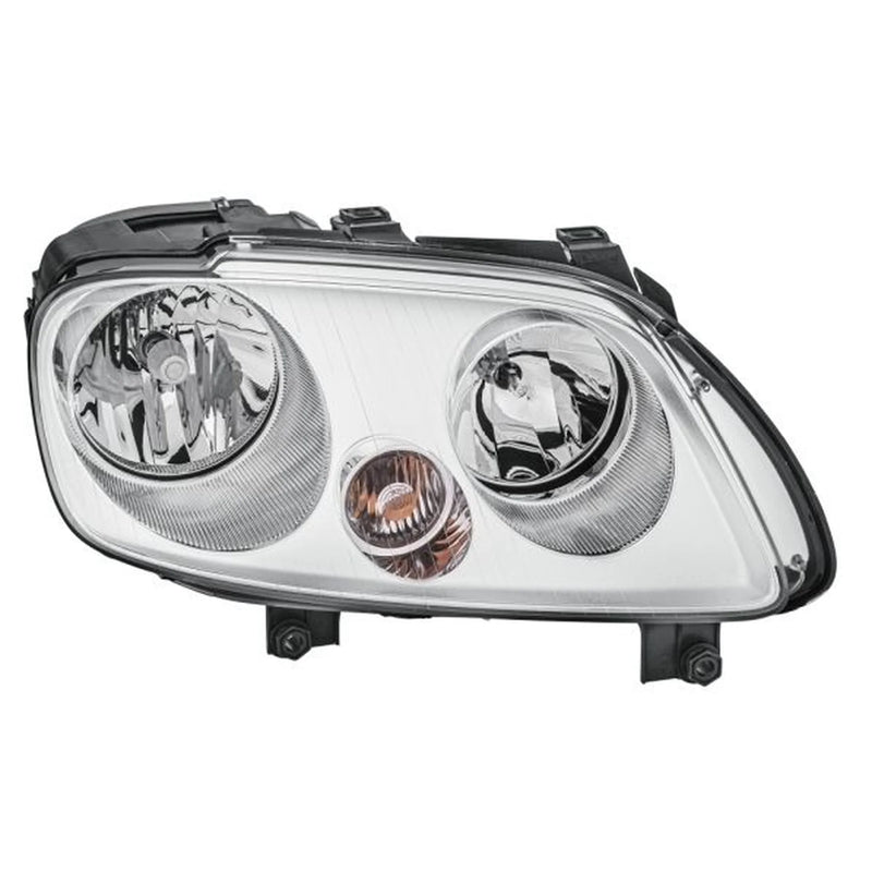 Hella Headlight Headlamp PY21W Right 1EE 010 203-021