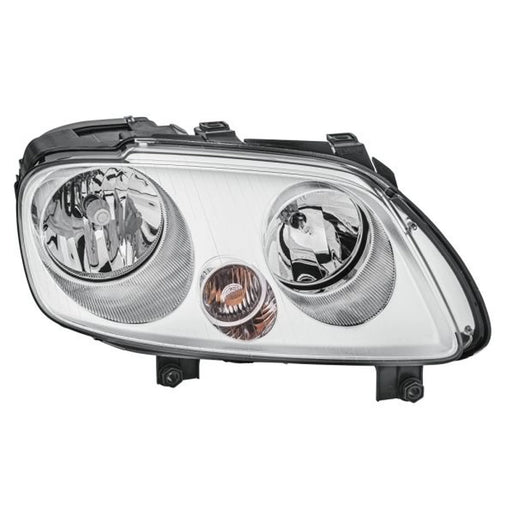 Hella Headlight Headlamp PY21W Right 1EE 010 203-021