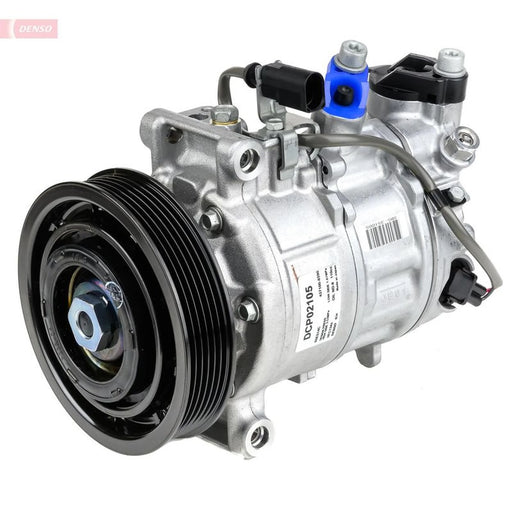 Denso Air Conditioning Compressor DCP02105