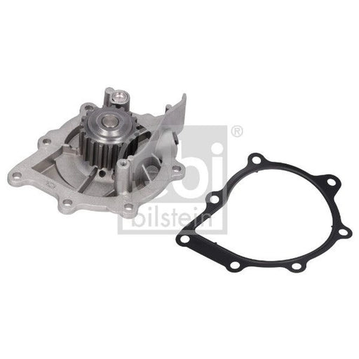 Febi Engine Cooling Water Pump 39304