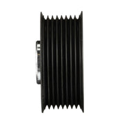 Gates V-Ribbed Belt Deflection/Guide Pulley Upper T36517