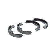 Bosch Parking Brake Shoe Set 0 986 487 931