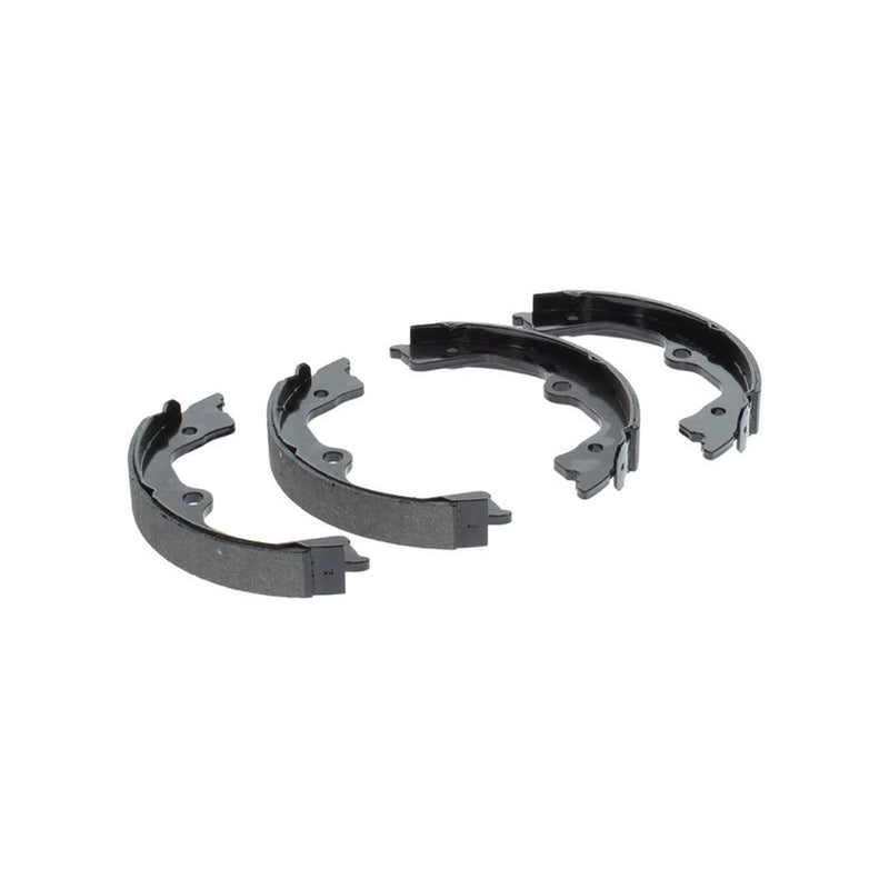 Bosch Parking Brake Shoe Set 0 986 487 931