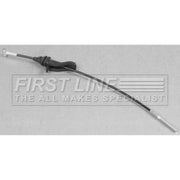 First Line Handbrake Cable Front FKB2873