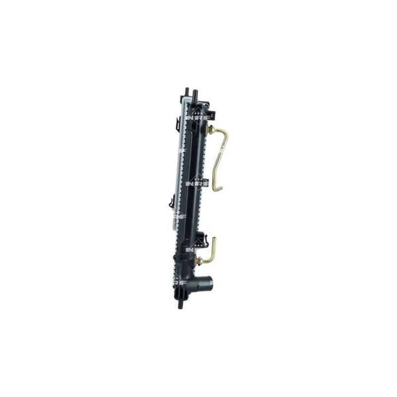 NRF Engine Radiator 53058