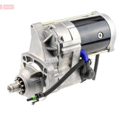 Denso Starter Motor 24V 7.8kW 11 Teeth