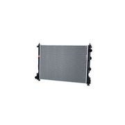 NRF Engine Radiator 53096
