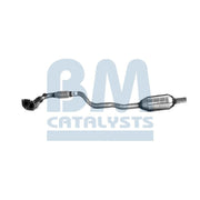 BM Catalysts Homologated Petrol Cat BM90524H