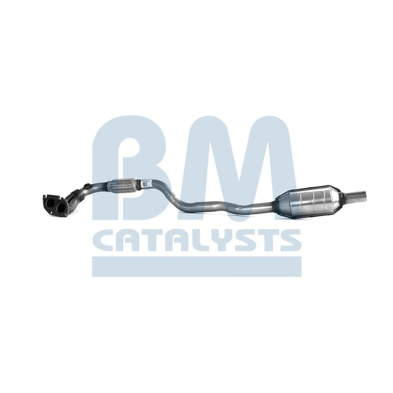 BM Catalysts Homologated Petrol Cat BM90524H