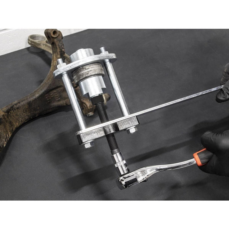 Sealey Front Upper Control Arm Bush Tool VAG VSE4789 Sealey  - Town Parts