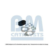 BM Catalysts Exhaust Pipe Mounting Kit FK70103C