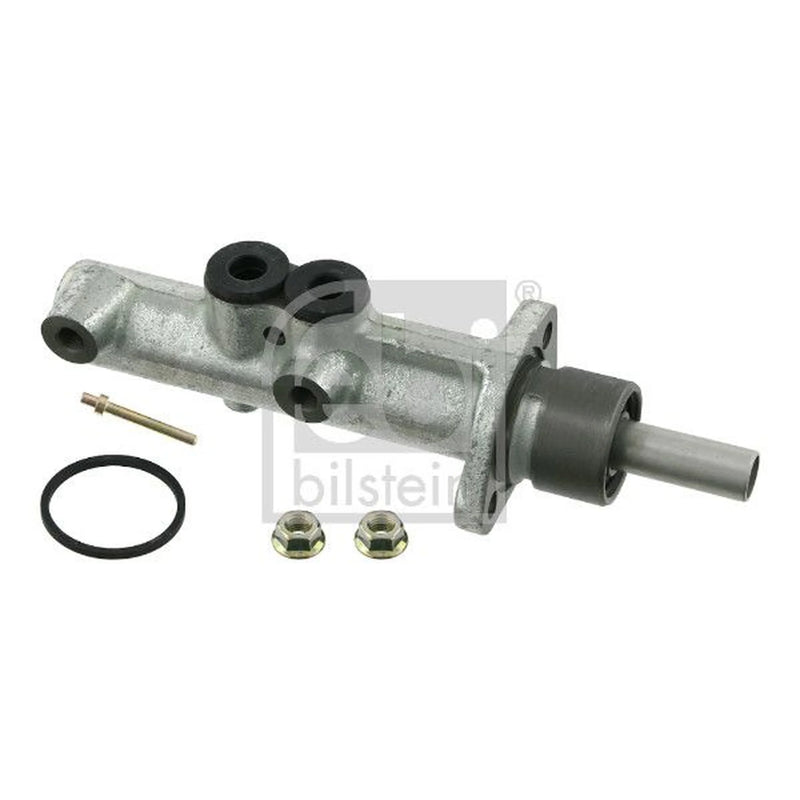 Febi Brake Master Cylinder Hydraulic Assembly 26714