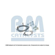 BM Catalysts Fitting Kit FK80550B FK80550B