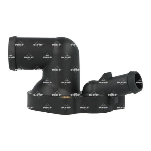 NRF Coolant Flange Housing Connector 775107