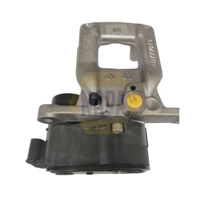NAPA Brake Caliper Assembly Rear Right NCA1868